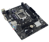 Biostar H510MHP LGA Socket Motherboard 10th /11th Gen