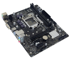 Biostar H510MHP LGA Socket Motherboard 10th /11th Gen