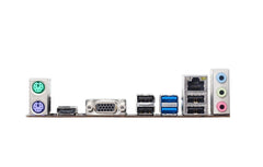 Biostar H510MHP LGA Socket Motherboard 10th /11th Gen