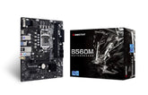 Biostar B560MH-E 2.0 B560 chipset for 10th /11th Generation Intel Cpu