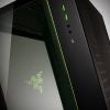 LIAN LI PC-O11 Dynamic Razer Edition Black ATX Mid Tower Gaming Computer Case - PC-O11D Razer