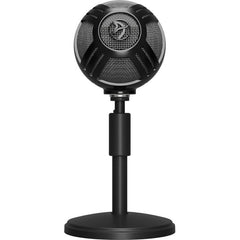 Arozzi SFERA USB Streaming Microphone Black