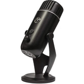 Arozzi Colonna USB Microphone for Streaming and Gaming - Black
