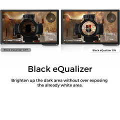 BenQ ZOWIE XL2740 27 inch 240Hz 1ms Esports Gaming Monitor (Ready for PUBG)