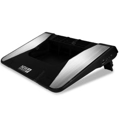 1st Player Black sir C6 Raitron Laptop Cooler