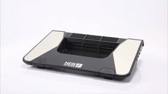 1st Player Black sir C6 Raitron Laptop Cooler