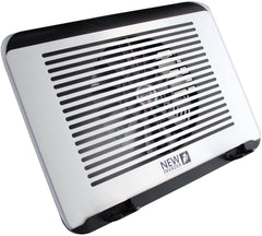 1st Player Black Sir C7 Laptop Cooling Pad