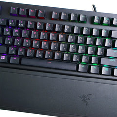 Razer BlackWidow V3 Mechanical Green Switch Gaming Keyboard