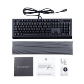 Razer BlackWidow V3 Mechanical Green Switch Gaming Keyboard