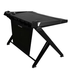 DXRacer GD/1000/NW gaming desktop office desk BLACK