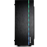 Raidmax Blazar ATX Mid Tower PC Gaming Computer Case