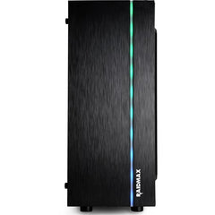 Raidmax Blazar ATX Mid Tower PC Gaming Computer Case