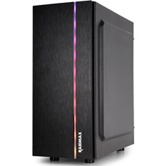 Raidmax Blazar ATX Mid Tower PC Gaming Computer Case
