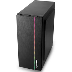 Raidmax Blazar ATX Mid Tower PC Gaming Computer Case