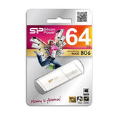 SILICON POWER BLAZE B06 3.2 USB 64GB