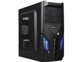 RAIDMAX EXO ATX-108BU ATX Mid Tower Computer Case