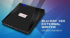 EASE External Blue Ray Drive Type-C EBD5U3C