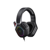 Havit H659d Professional Gaming RGB Headphones