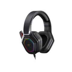 Havit H659d Professional Gaming RGB Headphones