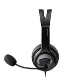 Havit H206d Wired Headset