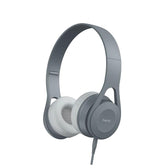 Havit H2262d Wired Headphones Skyblue / Grey