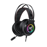 Havit Gamenote H654d Gaming Headset Headphone