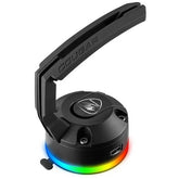 Cougar Bunker RGB Mouse Bungee with USB Hub