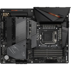 Gigabyte Z590 AORUS PRO AX Intel® Z590 AORUS Motherboard
