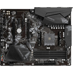 Gigabyte B550 Gaming X AMD Gaming Motherboard