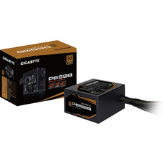 Gigabyte P650B 650W 80 PLUS Bronze Certified Power Supply