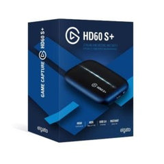 Elgato HD60 S + Game Capture For Quality Content Creators
