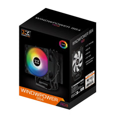 Xigmatek Windpower 964 RGB CPU Cooler