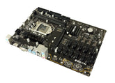 Biostar TB360-BTC PRO LGA Socket Motherboard 9th & 8th Gen