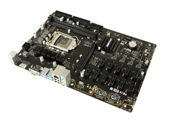 Biostar TB360-BTC PRO LGA Socket Motherboard 9th & 8th Gen