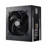 Cooler Master MWE GOLD 850 - V2 FULL MODULAR 80 PLUS GOLD ATX POWER SUPPLY