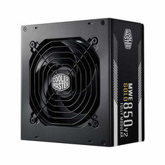 Cooler Master MWE GOLD 850 - V2 FULL MODULAR 80 PLUS GOLD ATX POWER SUPPLY
