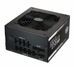 Cooler Master MWE GOLD 850 - V2 FULL MODULAR 80 PLUS GOLD ATX POWER SUPPLY