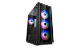 Deepcool MATREXX 50 ADD-RGB 4F E-ATX Supported Gaming Case