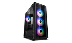 Deepcool MATREXX 50 ADD-RGB 4F E-ATX Supported Gaming Case