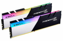 G.SKILL Trident Z Neo 16GB (2x8GB) DDR4-3600MHz Gaming Desktop Memory F4-3600C18D-16GTZN