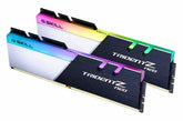 G.SKILL Trident Z Neo (for AMD Ryzen) 32GB (2x16GB) DDR4-3600MHz Desktop Memory Dual Channel Kit