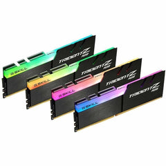 G.Skill F4-3000C16S-8GTZR Trident Z RGB 8GB DDR4 Memory