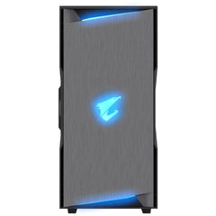 GIGABYTE AORUS C300 RGB MID TOWER TEMPERED GLASS (GP-AC300G)