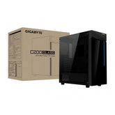 Gigabyte C200G Tempered Glass PC Case