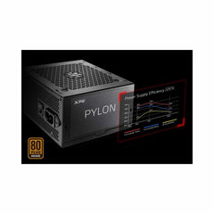 XPG Pylon 450W 80PLUS Bronze PSU Power Supply Unit
