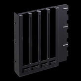 XPG STARKER Mid-Tower PC Case – Black