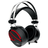 Gamdias Hebe E1 RGB Stereo Lighting Gaming Headset