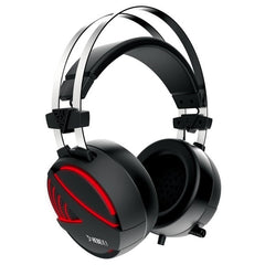 Gamdias Hebe E1 RGB Stereo Lighting Gaming Headset