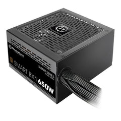 Thermaltake Smart BX1 650W 80 PLUS Power Supply