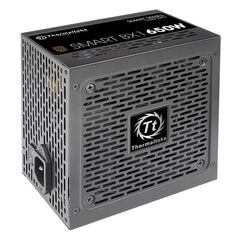 Thermaltake Smart BX1 650W 80 PLUS Power Supply